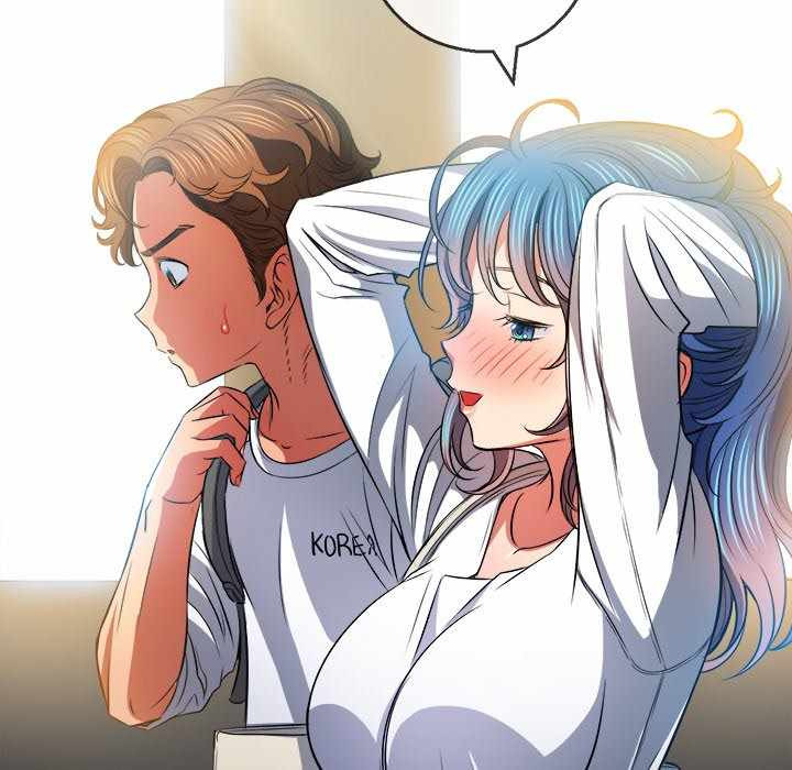 My High School Bully: Chapter chapter-81 - Page 118