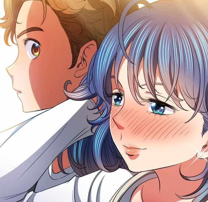 My High School Bully: Chapter chapter-81 - Page 120
