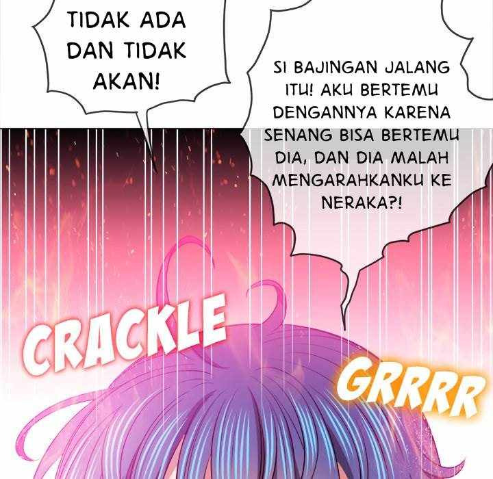 My High School Bully: Chapter chapter-81 - Page 124