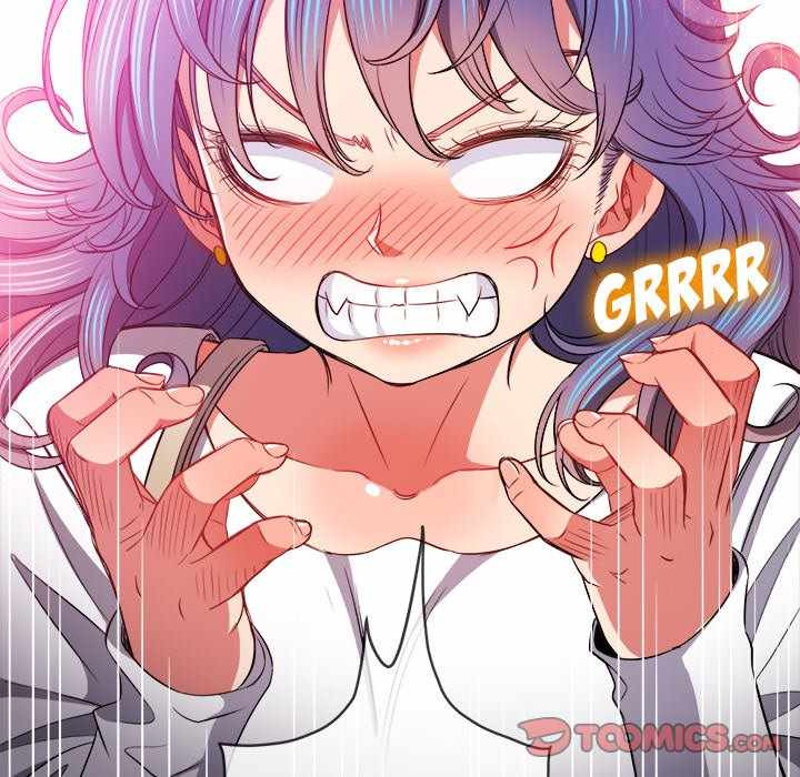My High School Bully: Chapter chapter-81 - Page 125