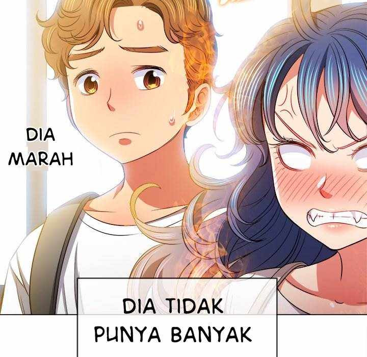 My High School Bully: Chapter chapter-81 - Page 127