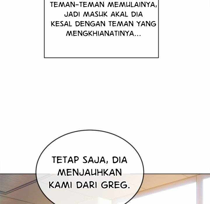 My High School Bully: Chapter chapter-81 - Page 128