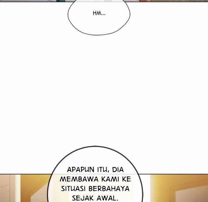 My High School Bully: Chapter chapter-81 - Page 130