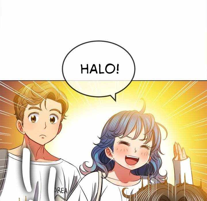 My High School Bully: Chapter chapter-81 - Page 134