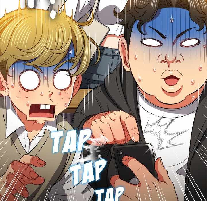 My High School Bully: Chapter chapter-81 - Page 135