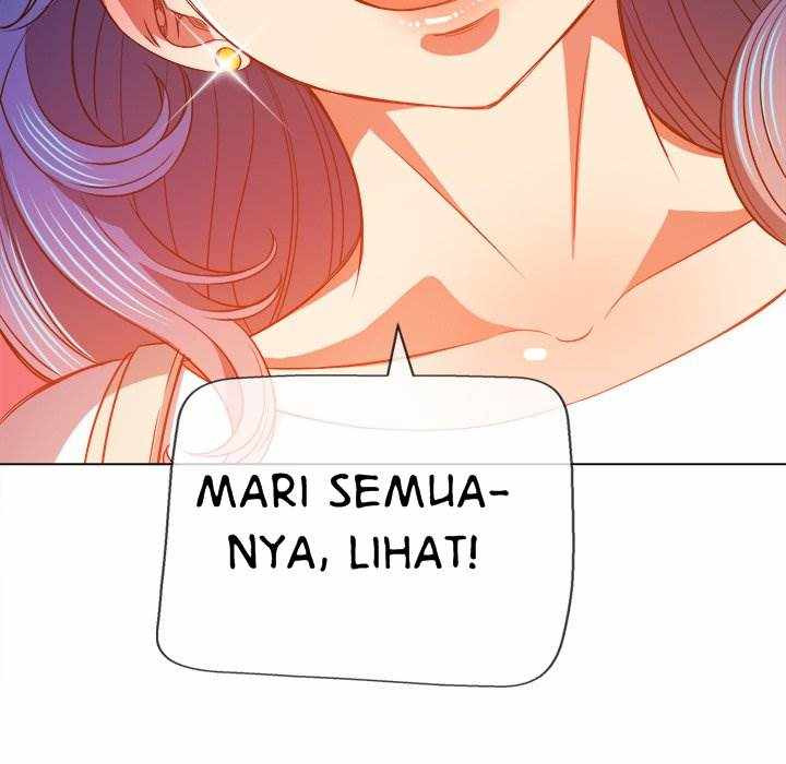 My High School Bully: Chapter chapter-81 - Page 140