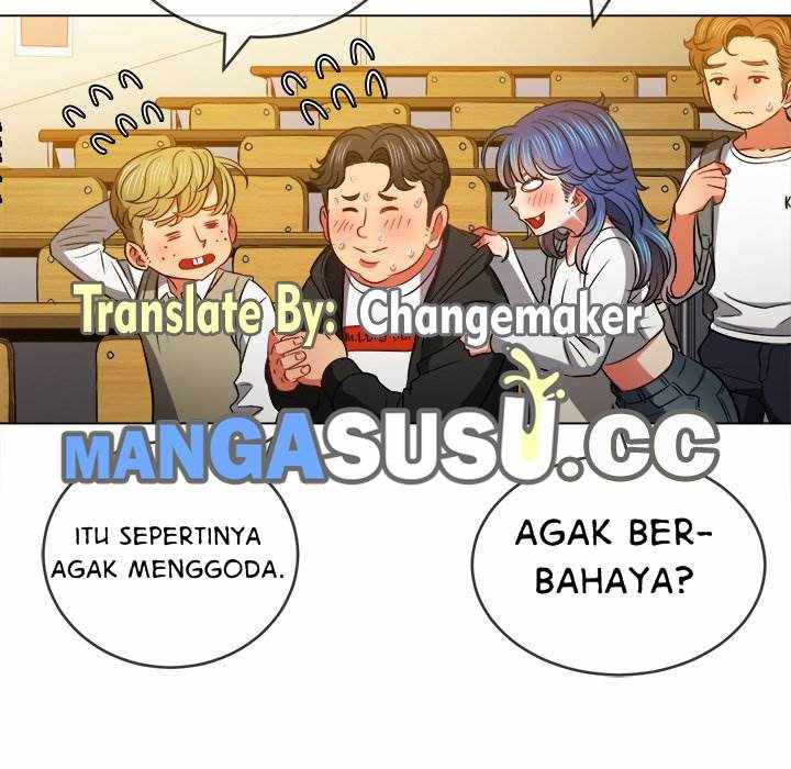 My High School Bully: Chapter chapter-81 - Page 142