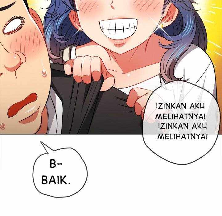 My High School Bully: Chapter chapter-81 - Page 144