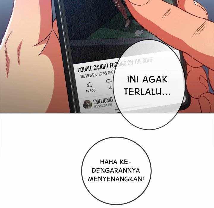 My High School Bully: Chapter chapter-81 - Page 146