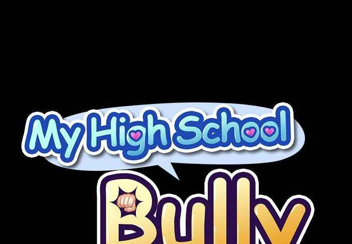 My High School Bully: Chapter chapter-86 - Page 3