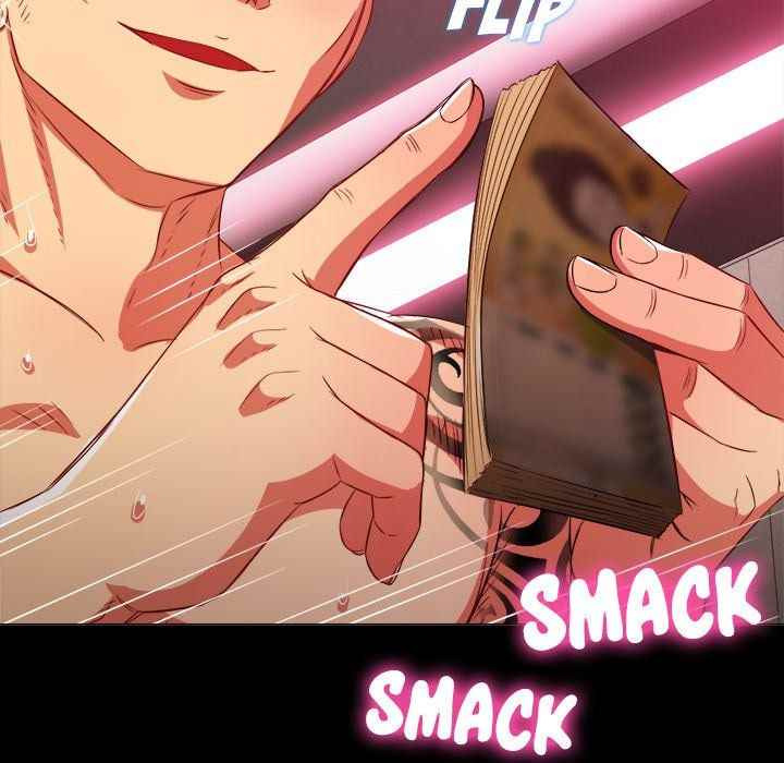 My High School Bully: Chapter chapter-86 - Page 24