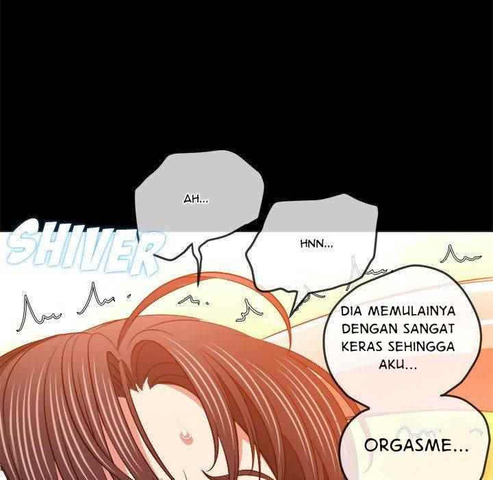 My High School Bully: Chapter chapter-86 - Page 33