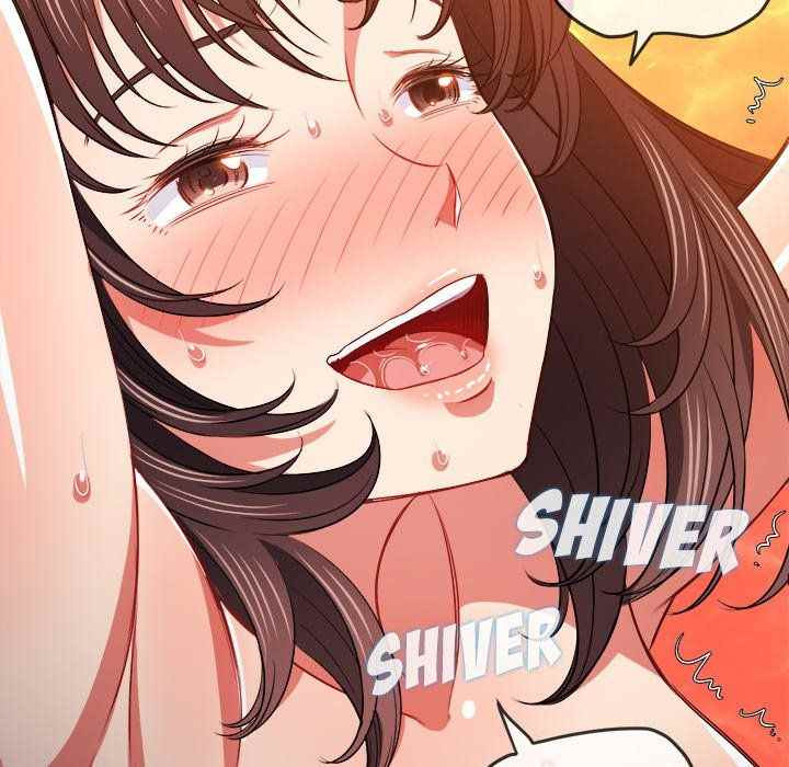 My High School Bully: Chapter chapter-86 - Page 34