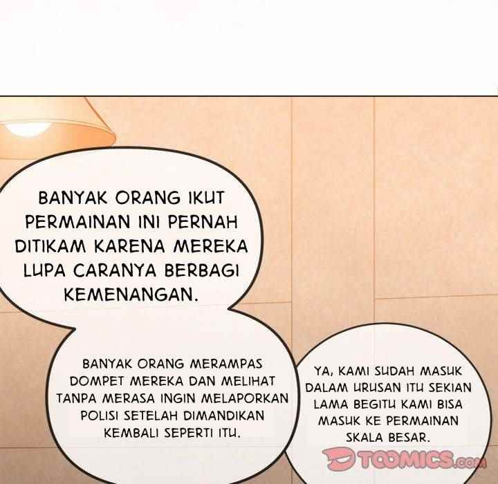 My High School Bully: Chapter chapter-86 - Page 41