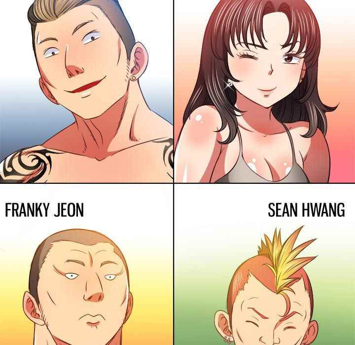 My High School Bully: Chapter chapter-86 - Page 51