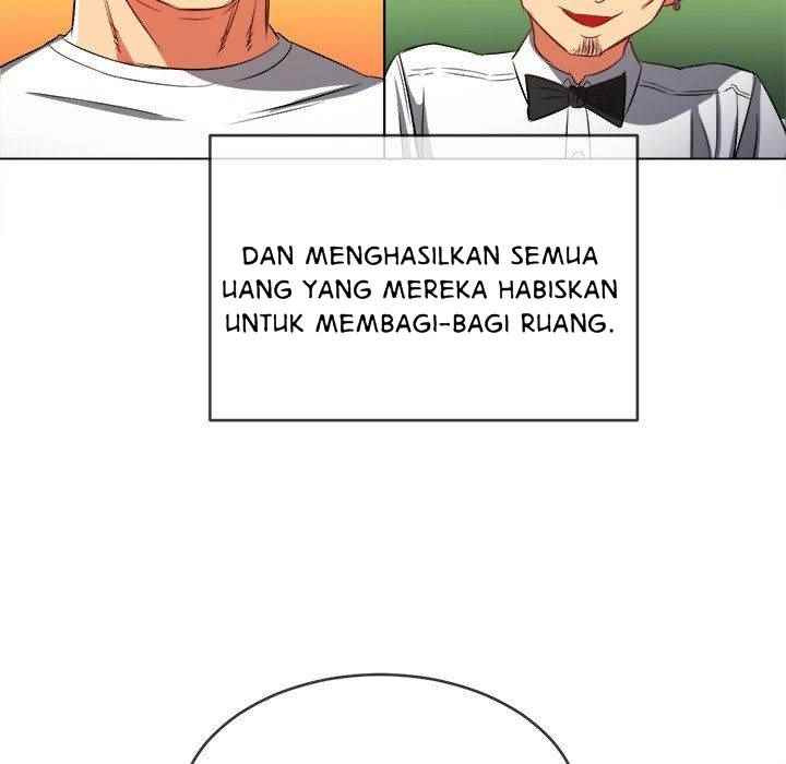 My High School Bully: Chapter chapter-86 - Page 52
