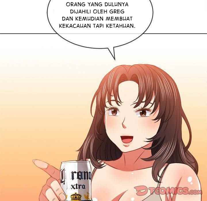 My High School Bully: Chapter chapter-86 - Page 53