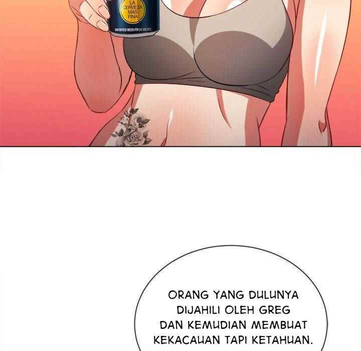 My High School Bully: Chapter chapter-86 - Page 54