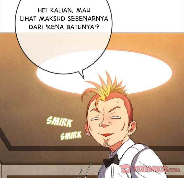 My High School Bully: Chapter chapter-86 - Page 59