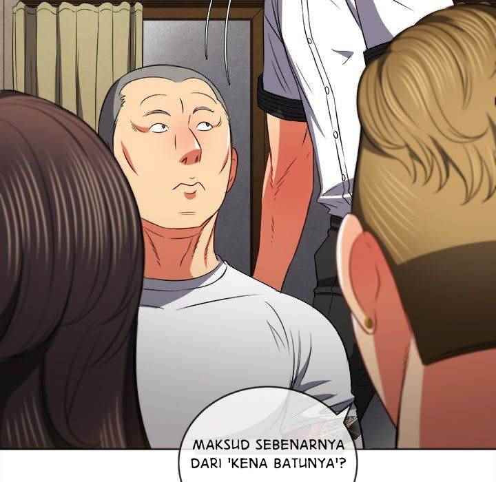 My High School Bully: Chapter chapter-86 - Page 60