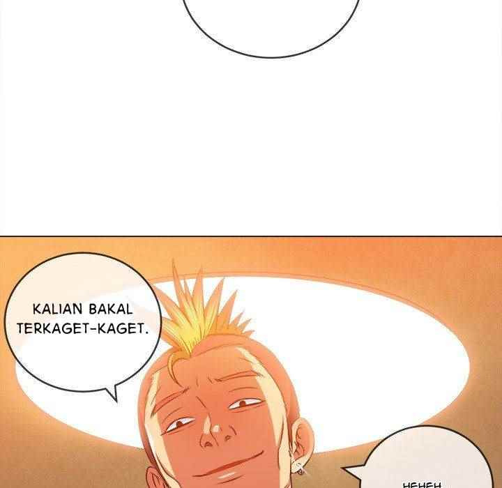 My High School Bully: Chapter chapter-86 - Page 61