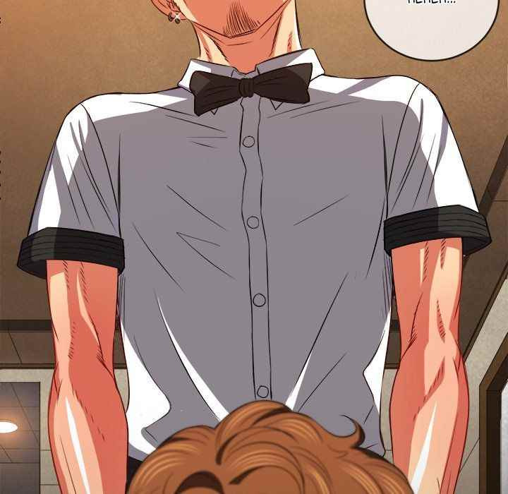 My High School Bully: Chapter chapter-86 - Page 62
