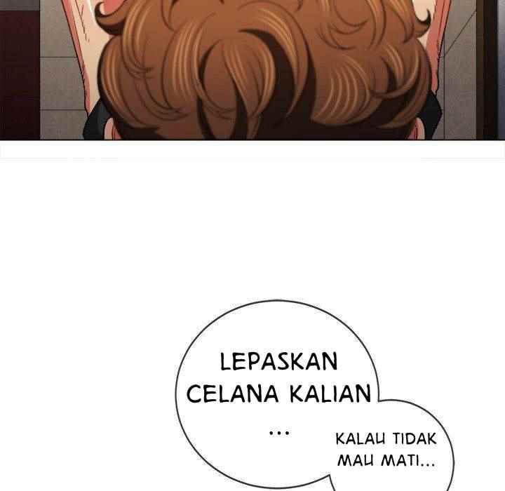 My High School Bully: Chapter chapter-86 - Page 63