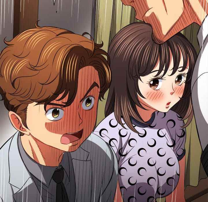 My High School Bully: Chapter chapter-86 - Page 68