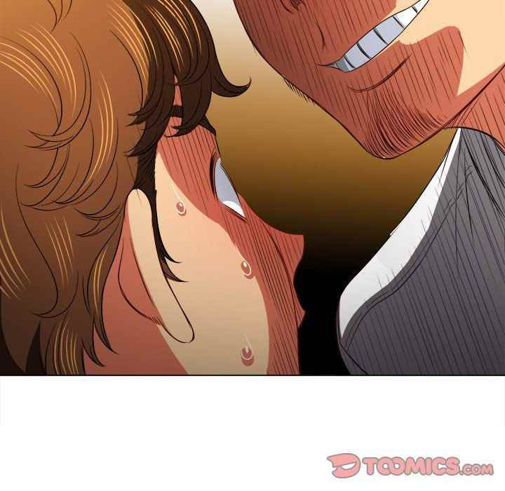 My High School Bully: Chapter chapter-86 - Page 71