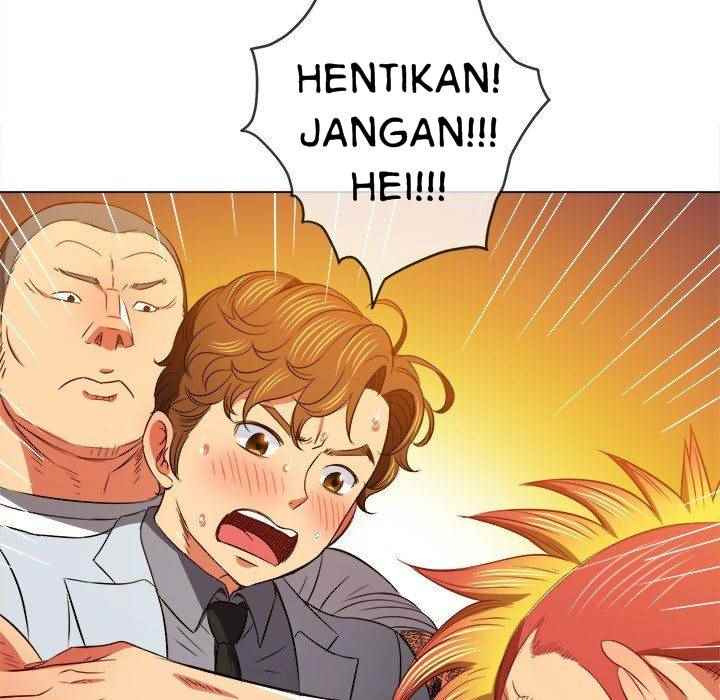 My High School Bully: Chapter chapter-86 - Page 76