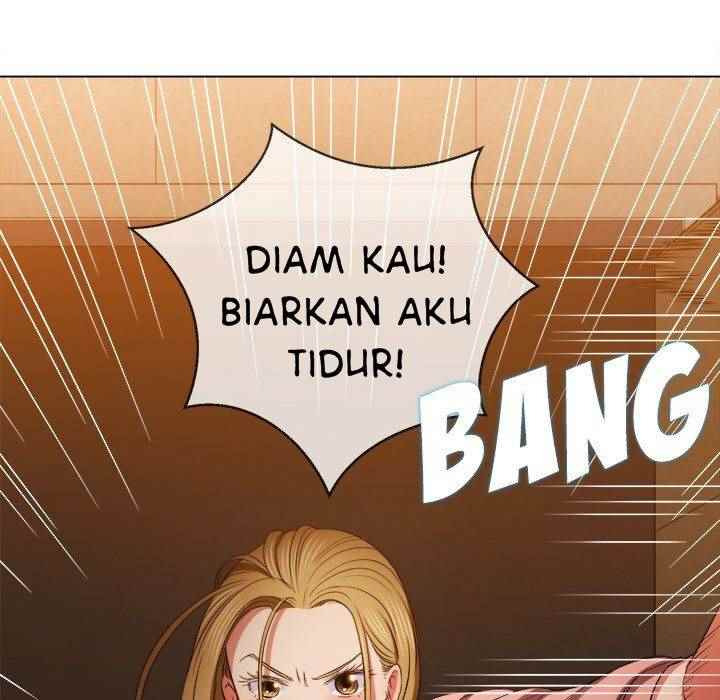 My High School Bully: Chapter chapter-86 - Page 79