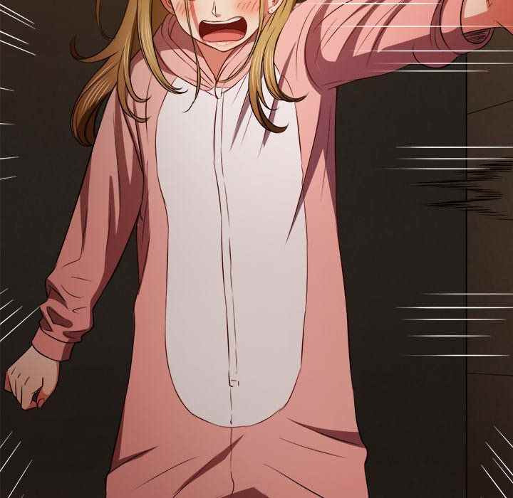 My High School Bully: Chapter chapter-86 - Page 80