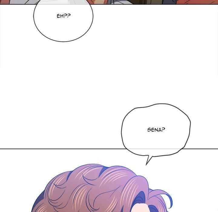 My High School Bully: Chapter chapter-86 - Page 84