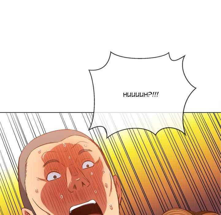 My High School Bully: Chapter chapter-86 - Page 90