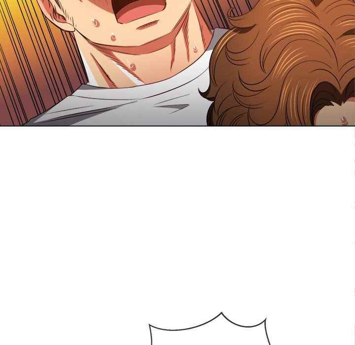 My High School Bully: Chapter chapter-86 - Page 91