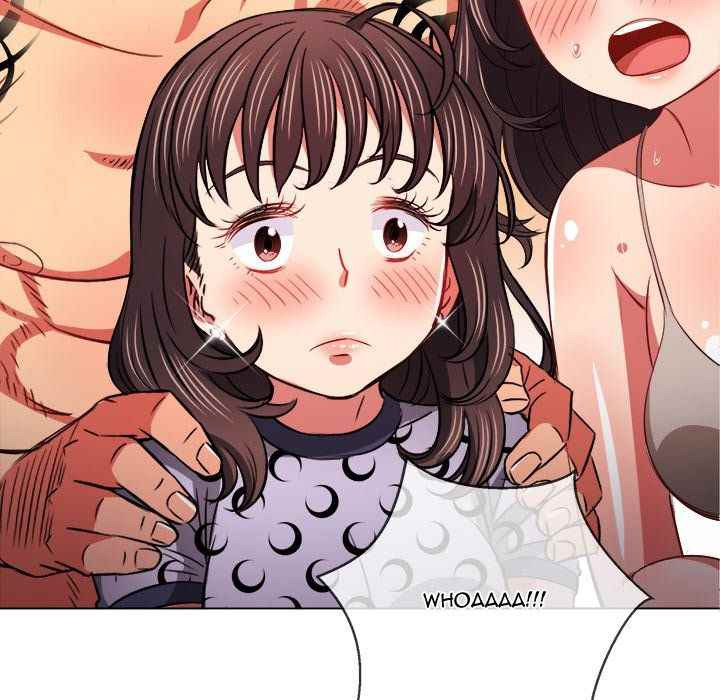 My High School Bully: Chapter chapter-86 - Page 93