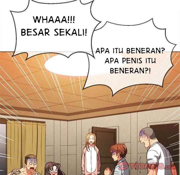 My High School Bully: Chapter chapter-86 - Page 95