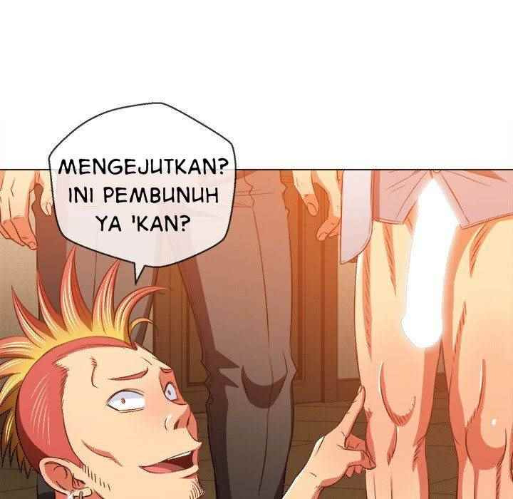My High School Bully: Chapter chapter-86 - Page 97