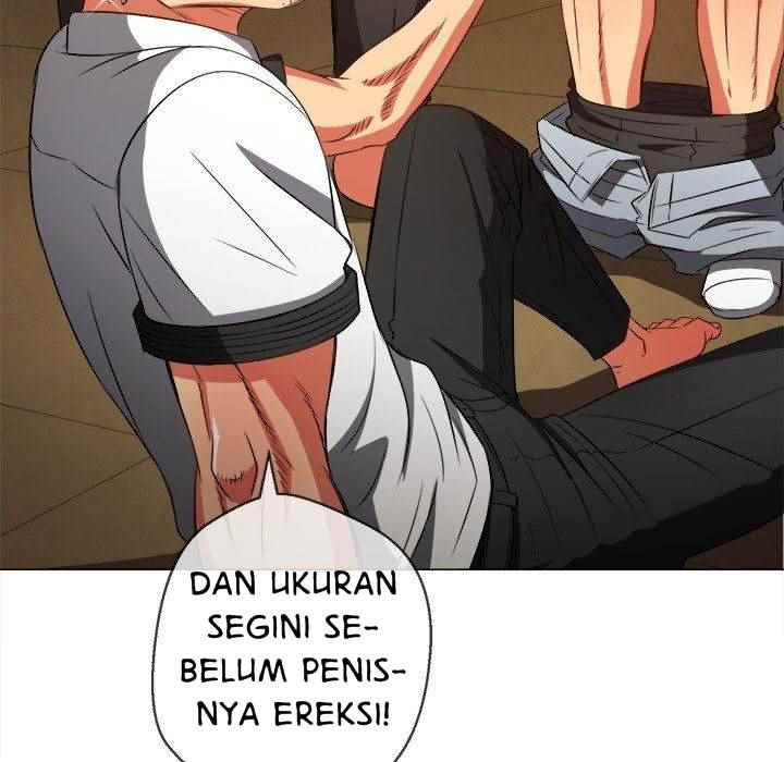 My High School Bully: Chapter chapter-86 - Page 98
