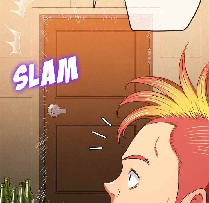 My High School Bully: Chapter chapter-86 - Page 105
