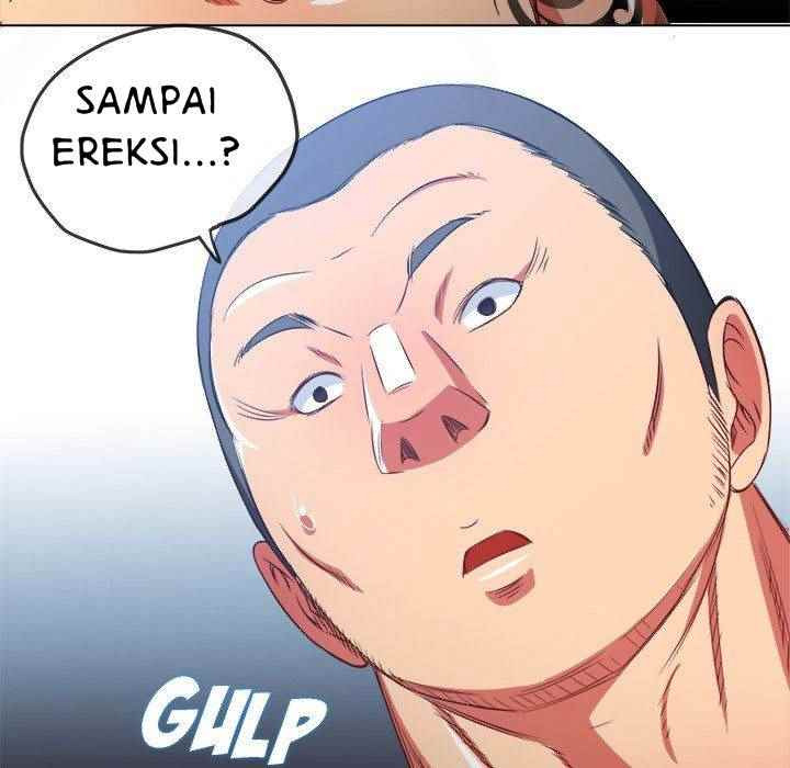 My High School Bully: Chapter chapter-86 - Page 112