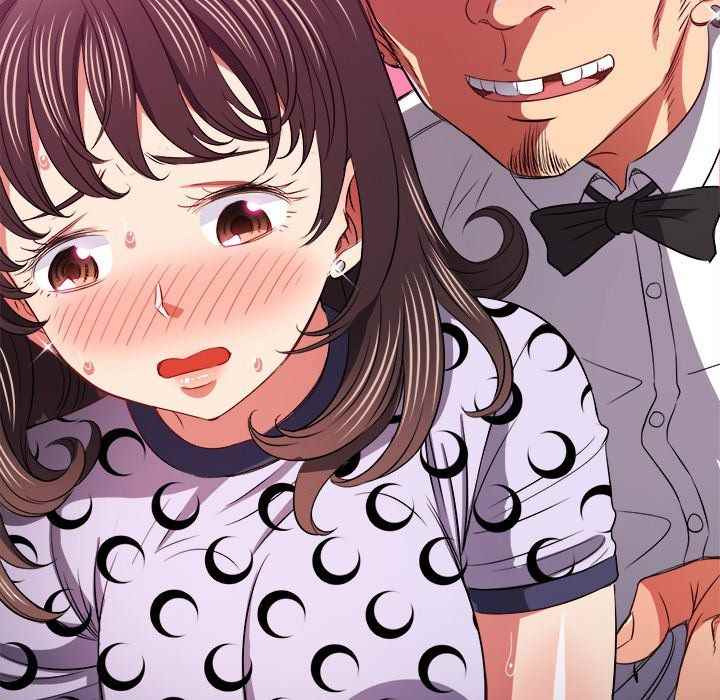 My High School Bully: Chapter chapter-86 - Page 117