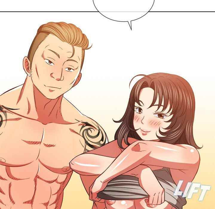 My High School Bully: Chapter chapter-86 - Page 123