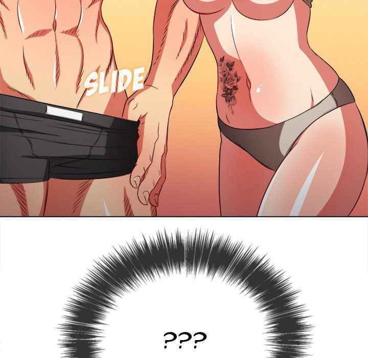 My High School Bully: Chapter chapter-86 - Page 124