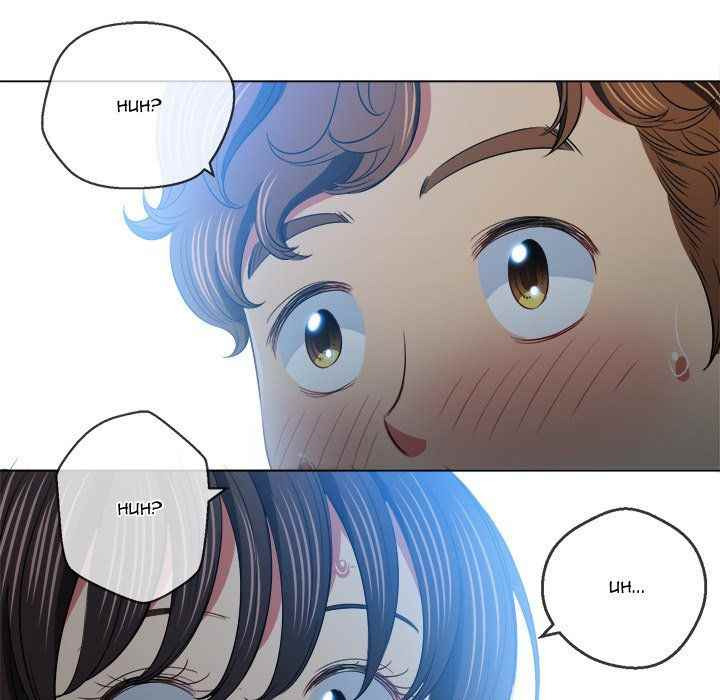 My High School Bully: Chapter chapter-86 - Page 126