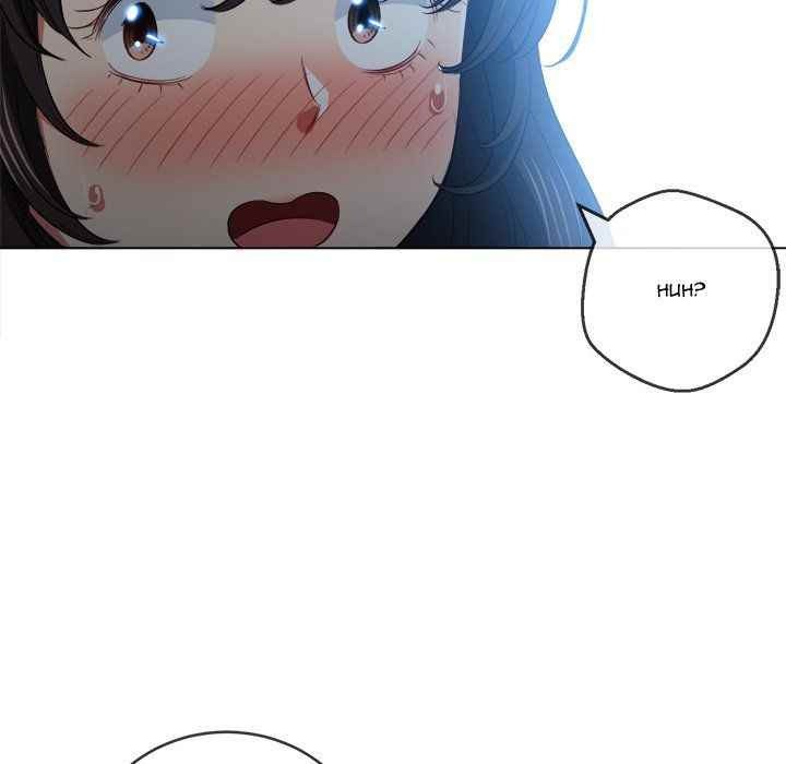 My High School Bully: Chapter chapter-86 - Page 127