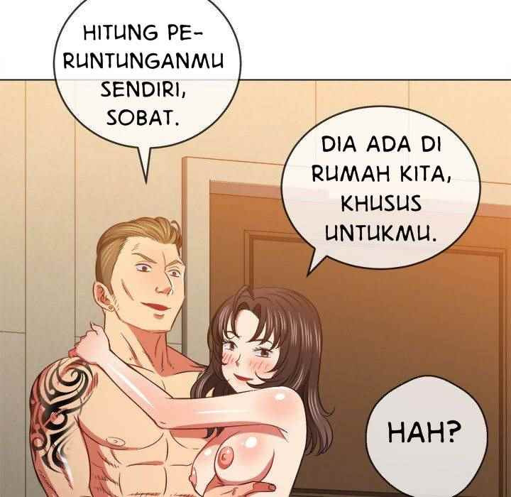 My High School Bully: Chapter chapter-86 - Page 128