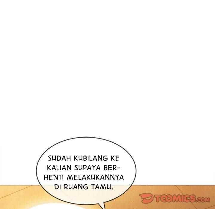 My High School Bully: Chapter chapter-86 - Page 131