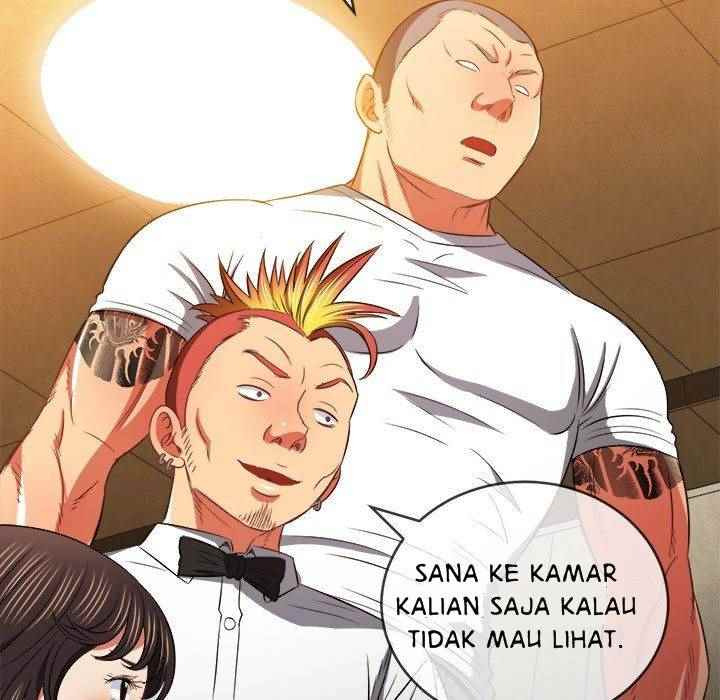 My High School Bully: Chapter chapter-86 - Page 132