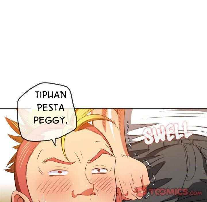 My High School Bully: Chapter chapter-86 - Page 143